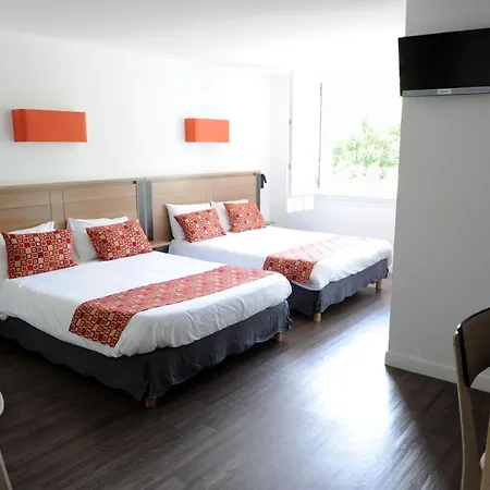 Hotell Manexenea Saint-Etienne-de-Baigorry