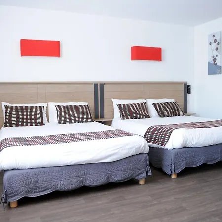 Hotell Manexenea Saint-Etienne-de-Baigorry