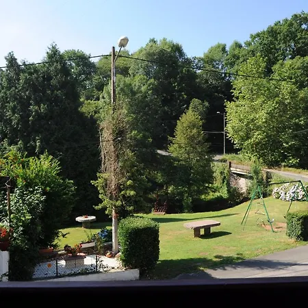 酒店 玛尼可热尼雅旅馆