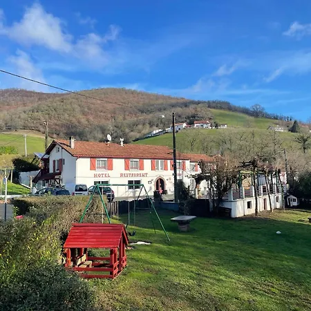 玛尼可热尼雅旅馆 酒店