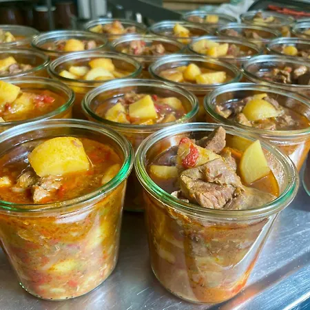 فندق Manexenea سانت إتيان دو بايجوري