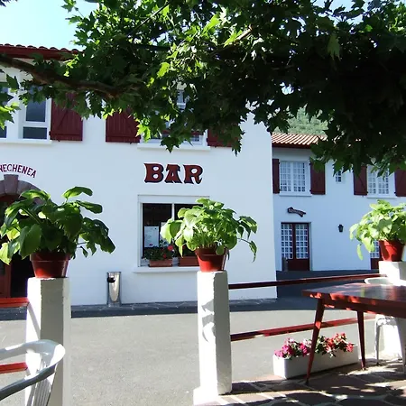 Manexenea 2* Saint-Etienne-de-Baigorry