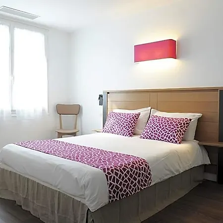 Hotel Manexenea