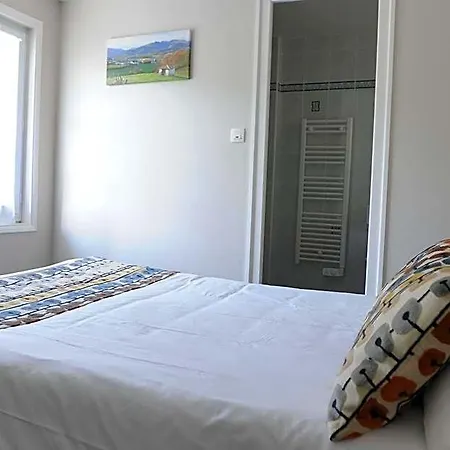 Hotel Manexenea