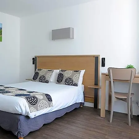 Manexenea Hotel Saint-Etienne-de-Baigorry