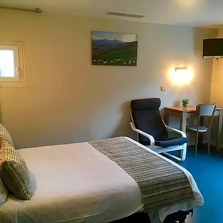 Hotel Manexenea Saint-Etienne-de-Baigorry
