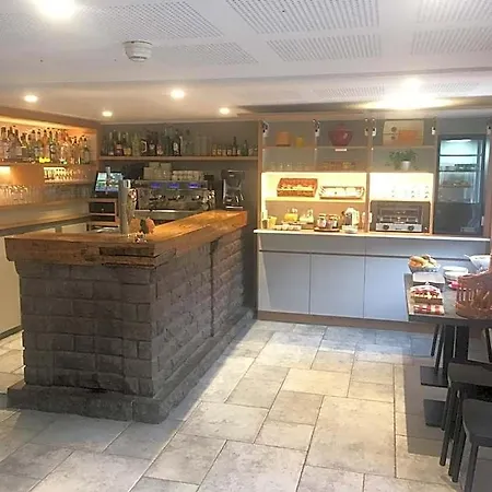 Hotel Manexenea Saint-Etienne-de-Baigorry