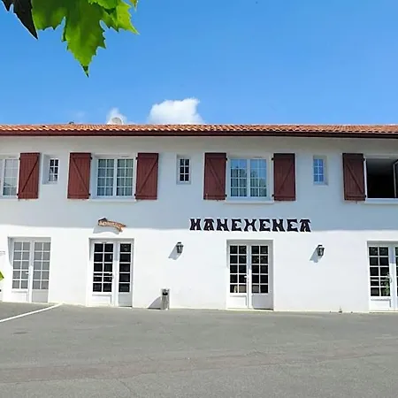 Hotel Manexenea