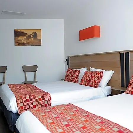 Hotel Manexenea