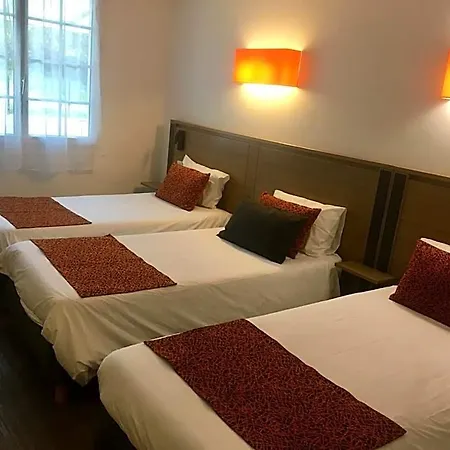 Hotel Manexenea