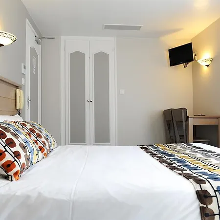 Hotell Manexenea Saint-Etienne-de-Baigorry