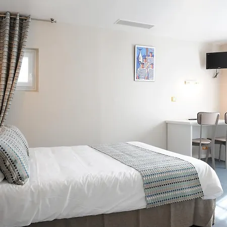 Hotell Manexenea Saint-Etienne-de-Baigorry