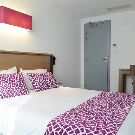 Manexenea Hotell Saint-Etienne-de-Baigorry