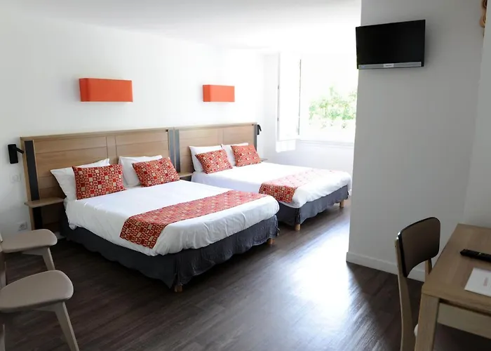 Hotel Manexenea Saint-Étienne-de-Baigorry