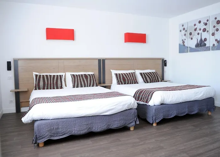 Hotel Manexenea Saint-Etienne-de-Baigorry