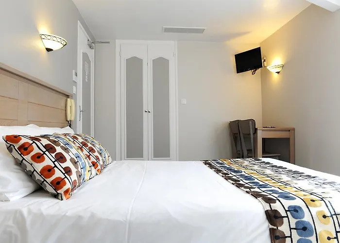 Hotel Manexenea Saint-Étienne-de-Baigorry