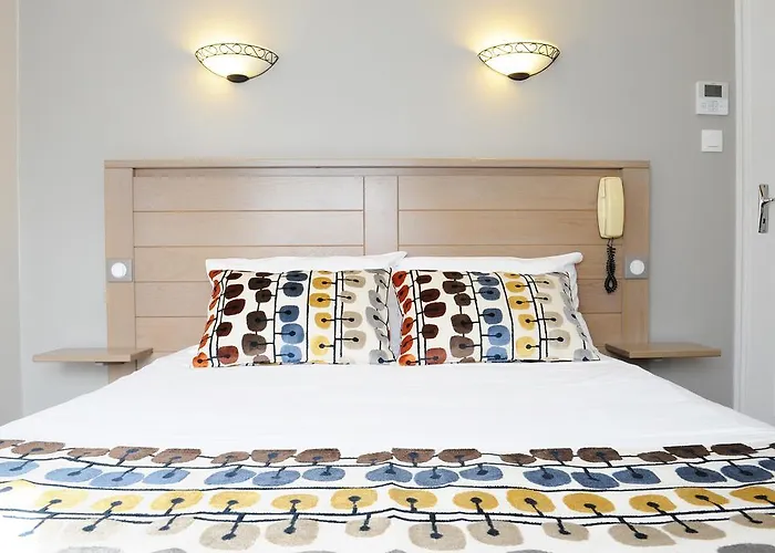 Hotel Manexenea Saint-Etienne-de-Baigorry