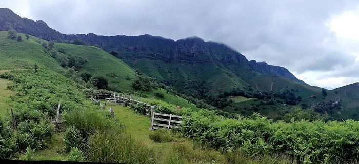 Manexenea Saint-Etienne-de-Baigorry