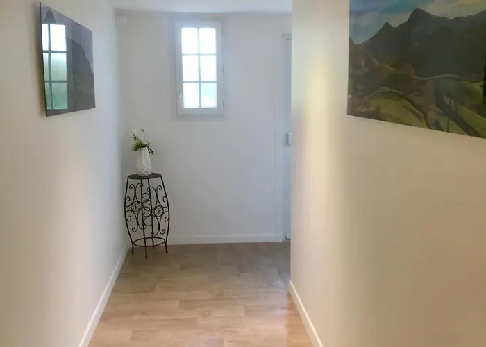 Hotel Manexenea Saint-Etienne-de-Baigorry